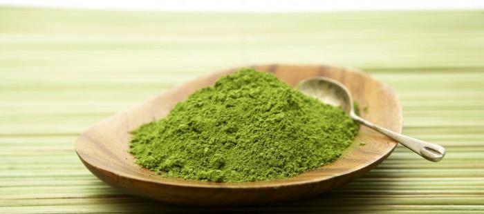 Матча - благотворната храна на инките