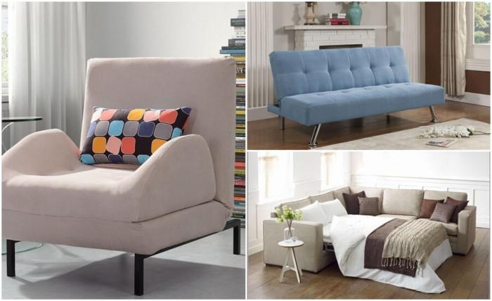 Практичен наръчник при покупката на разтегателен диван