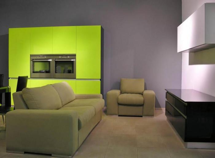 Как да поиграем с цветовете без да прекалим