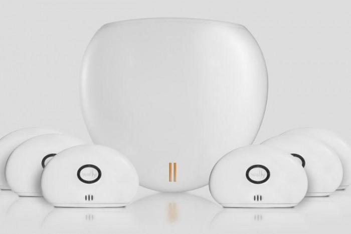 Монитор за вода