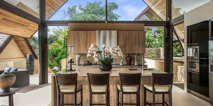 Създайте удобство и спестете пространство