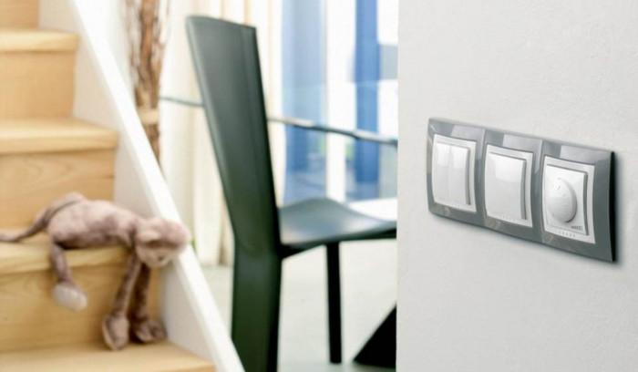 Какво е приложението на продуктите от серия Unica?