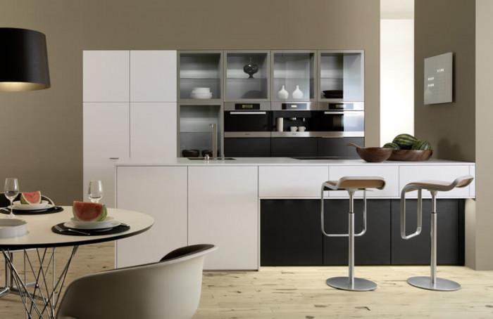 На какво разстояние да ги поставим един от друг?