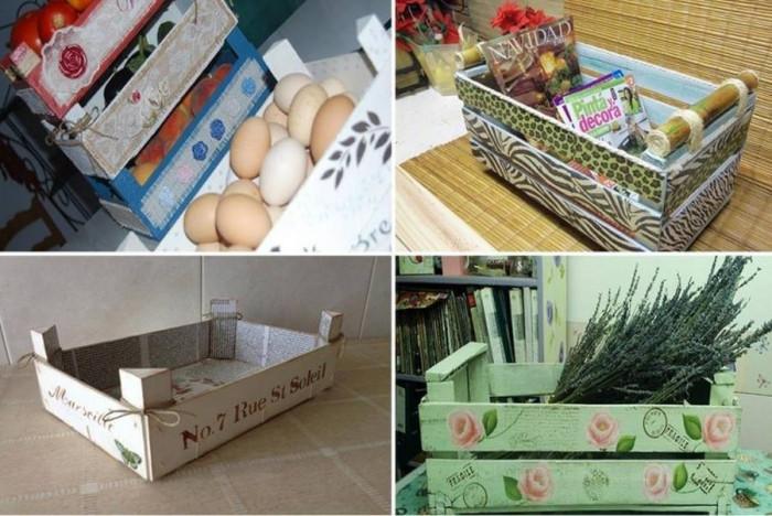 Стъпка 4: Помислете за приложение