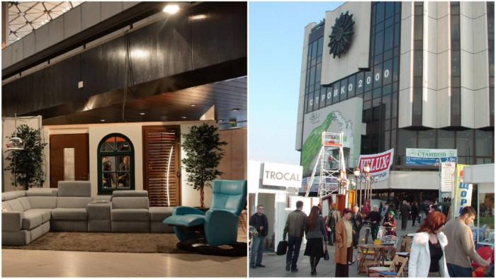 Какво е СТРОЙКО 2000 и защо си струва да бъдем там?