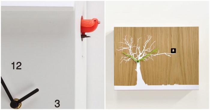 Часовникът ни връща в детските дни