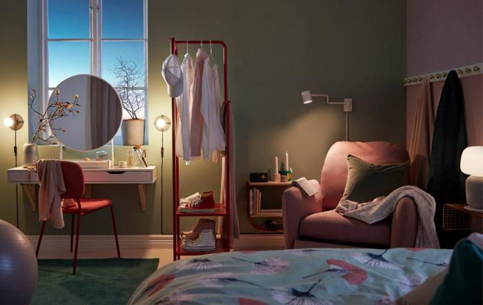 Рутина преди сън за свежо събуждане