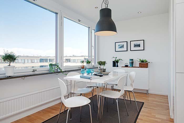 Повече светлина за по-просторно усещане