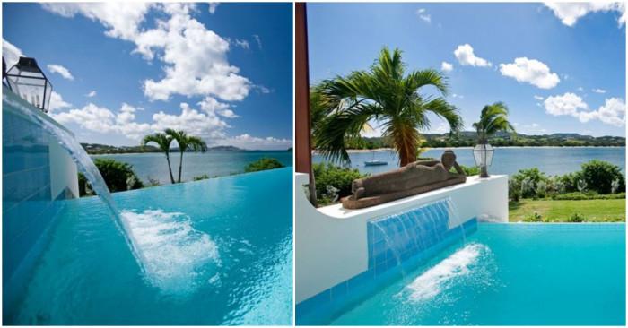 Басейните ни изненадват с великолепни идеи