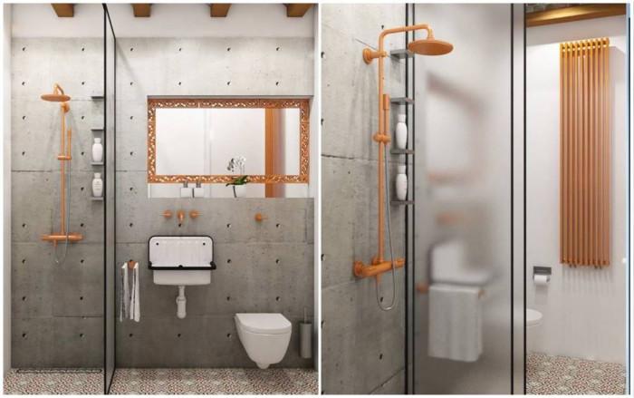 Оголеният бетон никога не е изглеждал по-добре