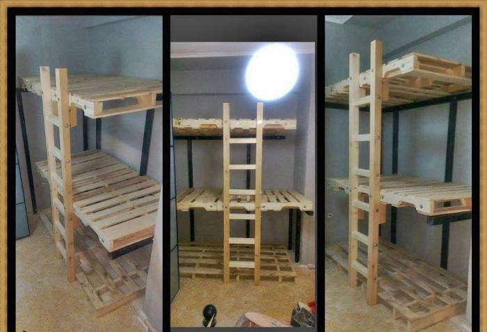 Първи стъпки