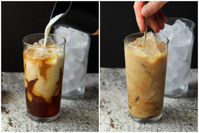 Кафето може да се отрази зле и на външния ни вид