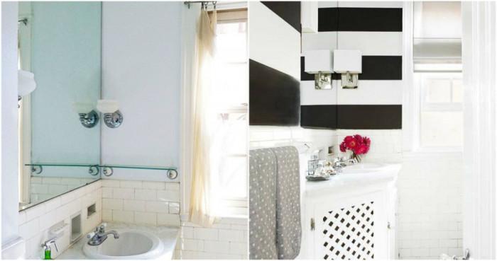 От прилична към модерна баня