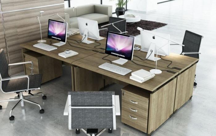 Изберете подходящо бюро