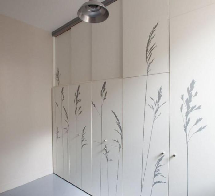 Намерете скритите мебели!