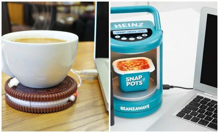 USB мини джаджи