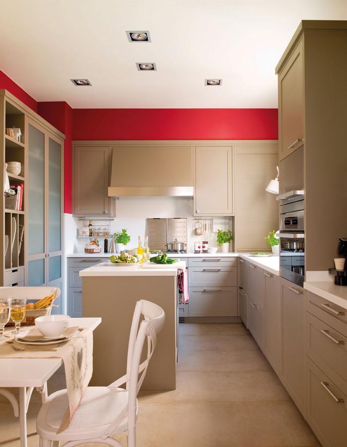 Кухненски остров