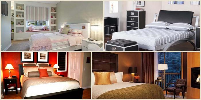 Най-подходящите цветове според това какво желаете да постигнете