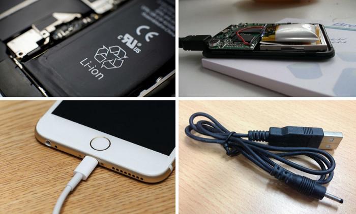 Може ли да съживим изтощена литиево-йонна батерия?