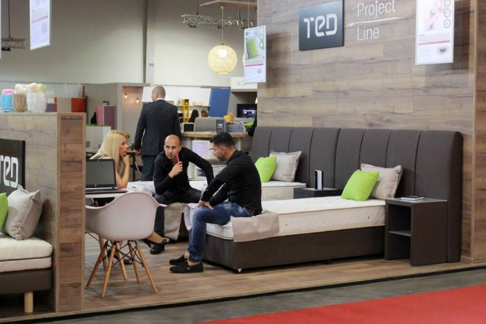 Максимална ефективност за компаниите с Hosted buyers program