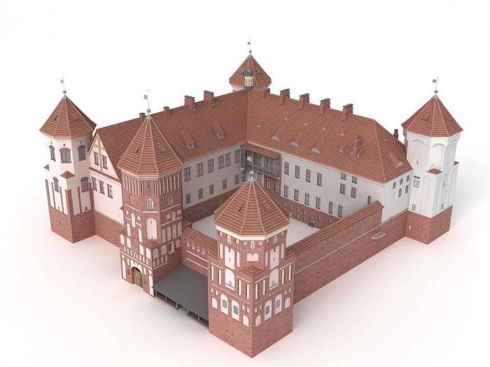 Нека бъдем като рицарите