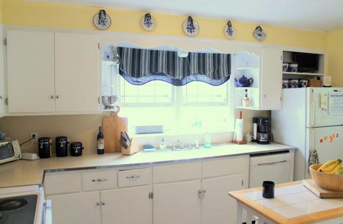 Съчетание с лимоново сорбе за настроение