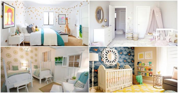 Злато в детската стая? Мисия възможна!