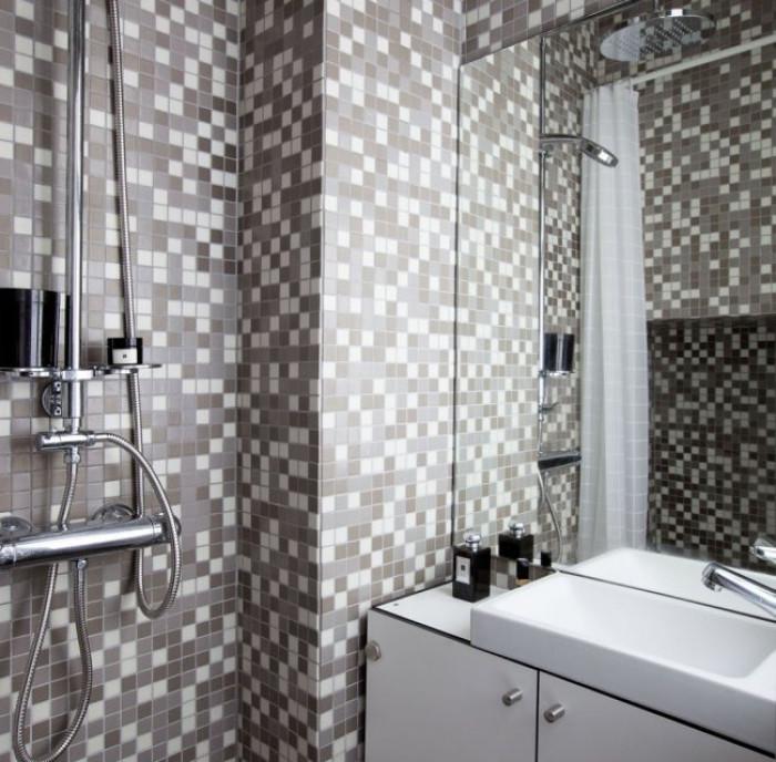 Да надникнем в банята!