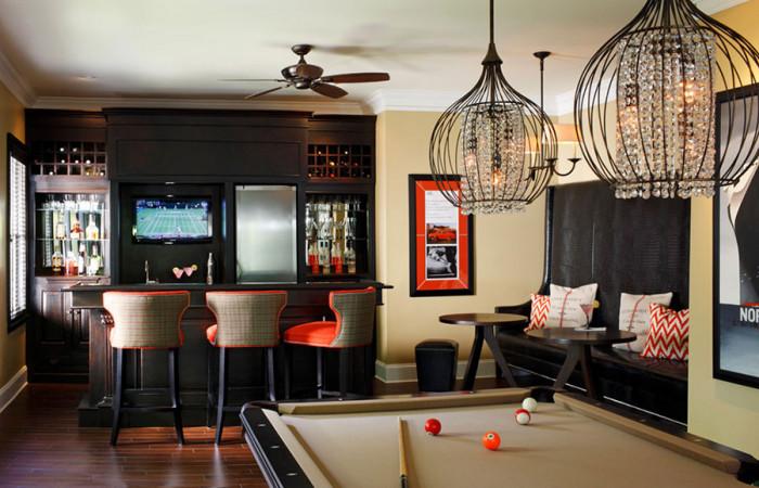 Традиционен поглед към меките столове от плат