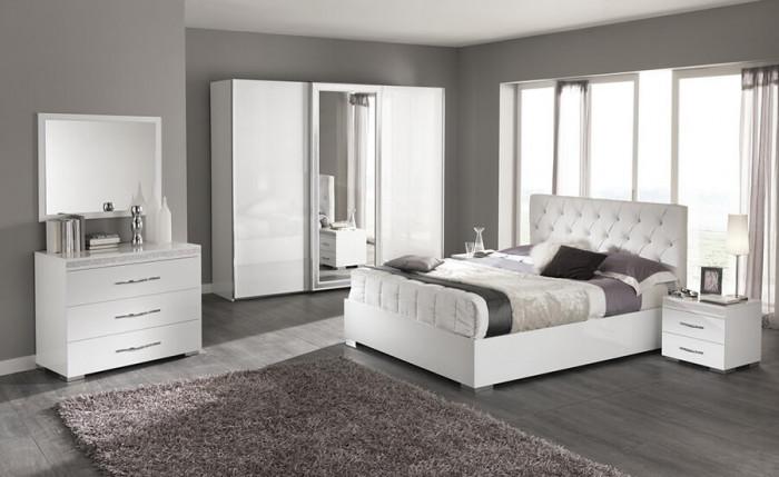 Покрийте пода с пухкав килим за повече комфорт