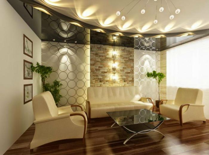 Смайваща игра със светлината