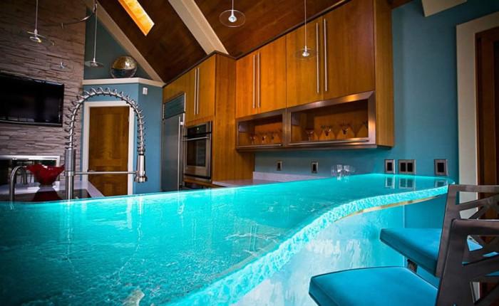 Специално предложение за любителите на зимата