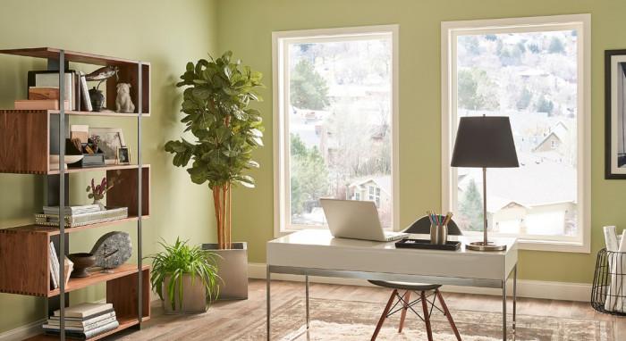 Намерете баланса между елементите на Фън Шуй