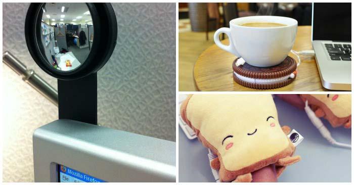 10 полезни джаджи, които ще ви изумят