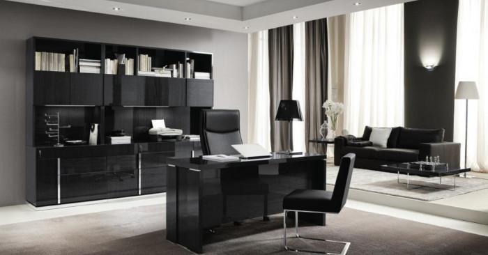 Можем ли да обзаведем офис по правилата на Фън Шуй?