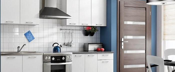 Направете необходимите измервания