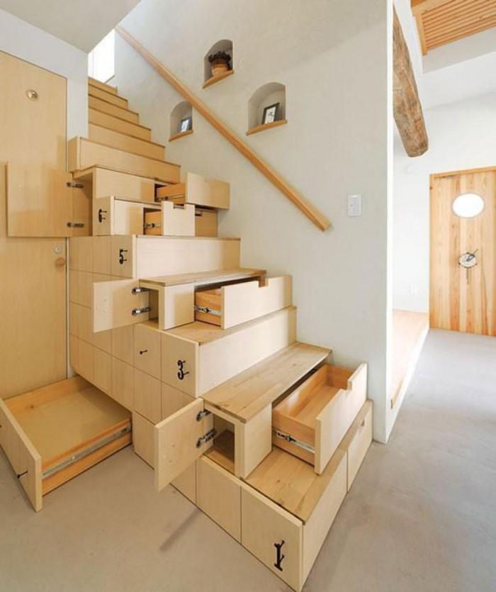 Стълбите на фокусника