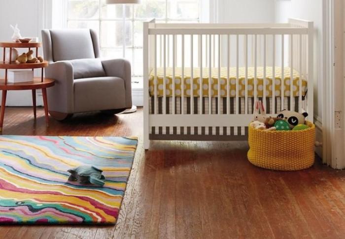 Цветовете на дъгата