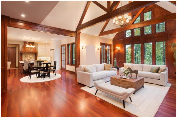 Изолирайте добре дома си