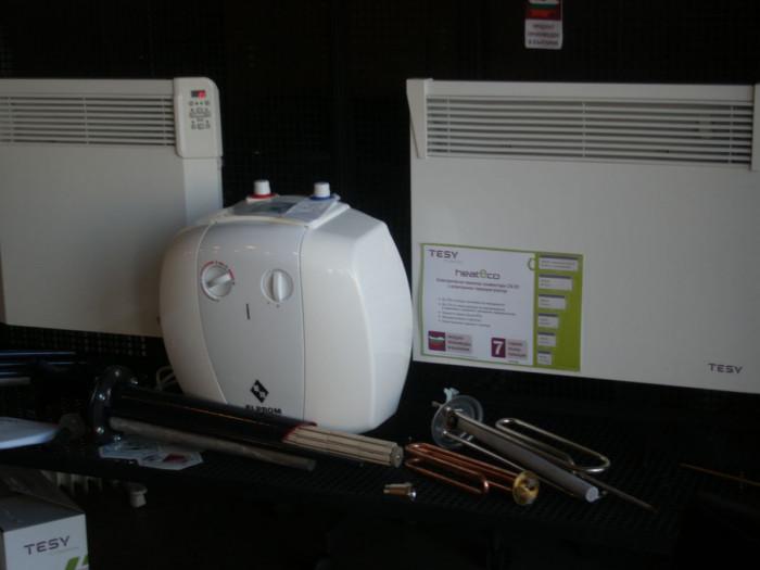 Защо си струва да инвестираме в TESY уреди?