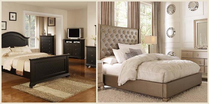 Какво трябва да знаете за леглото?