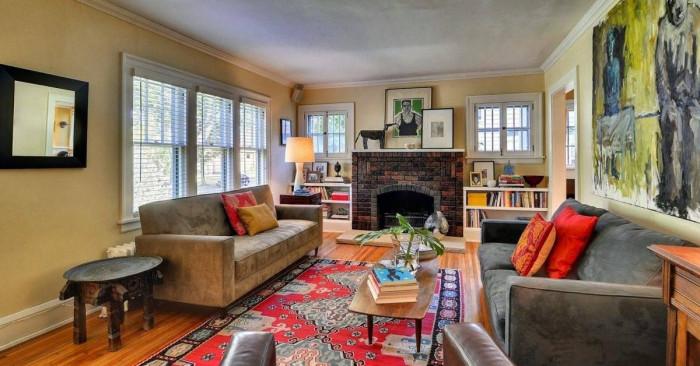 Романтично вдъхновение и хармония в дома чрез бохо стила