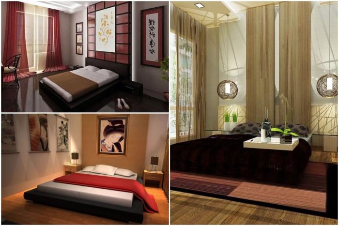 Цветен модел - олицетворение на спокойствие, хармония и простота