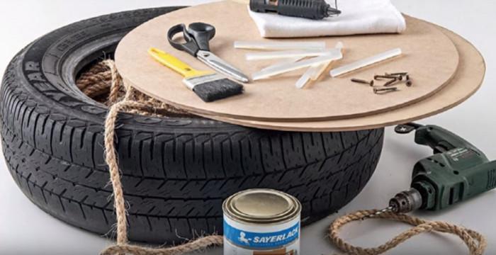 Необходими инструменти и материали