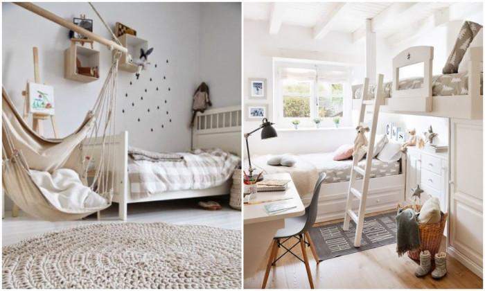 Използвайте неутрални цветове