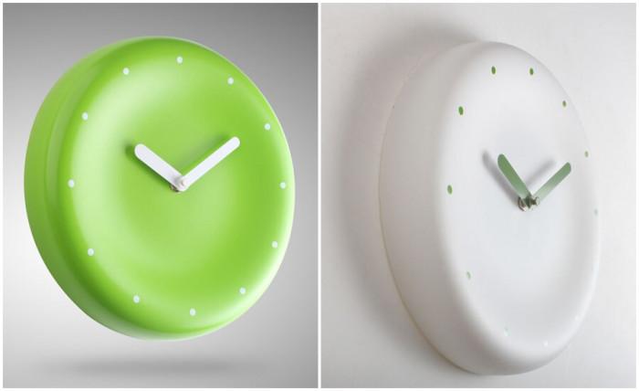 Минималистичен дизайн за ценителите на простите интериорни решения