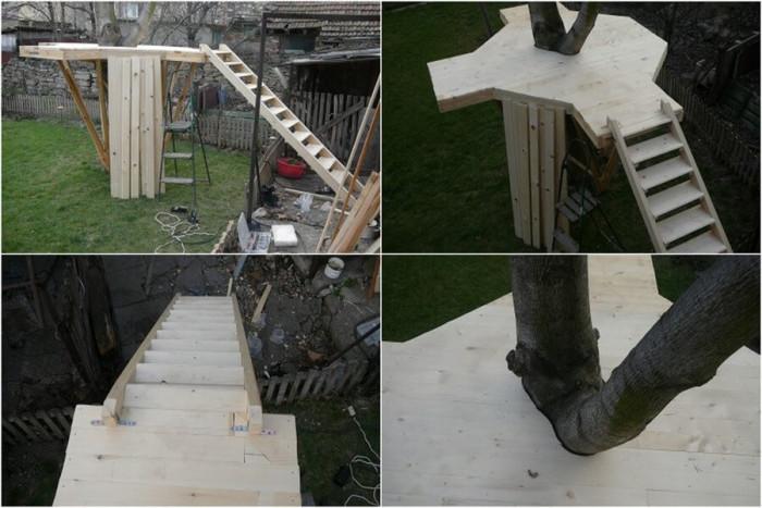 Стабилните основи са готови