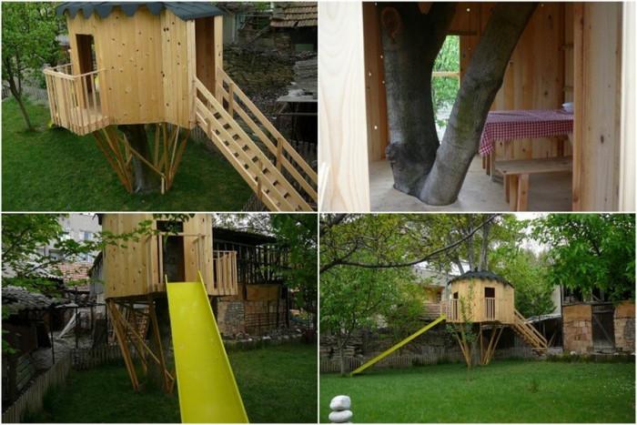 Реализираният проект е впечатляващ