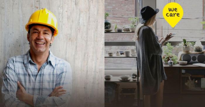 Кои са Weber и Saint-Gobain?