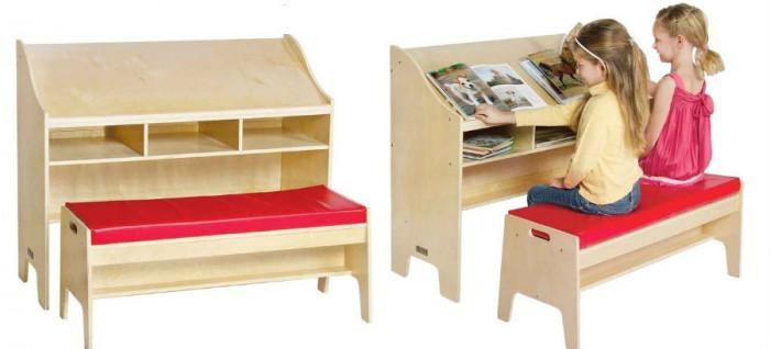 Вместо столче - пейка